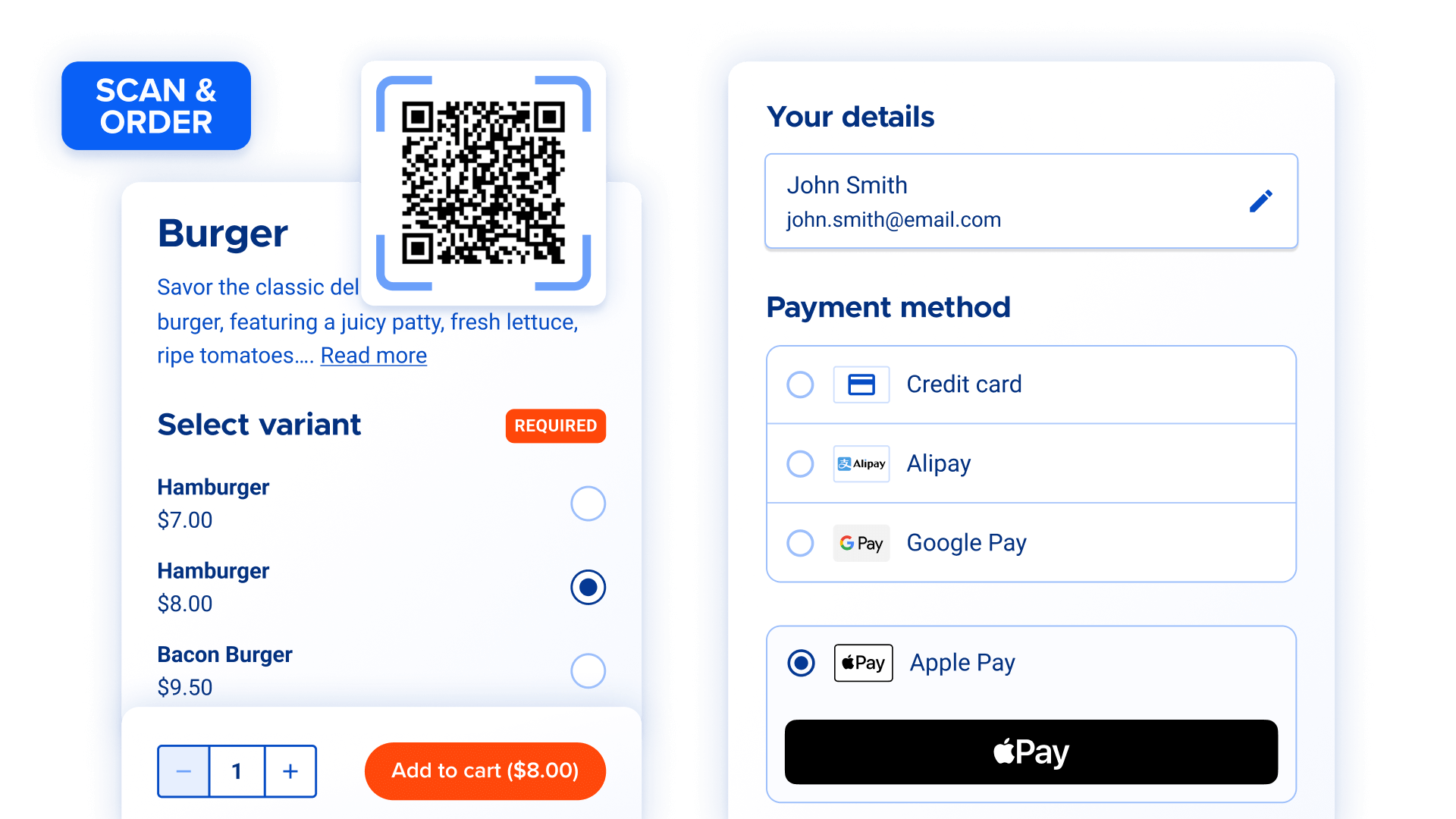 F&B checkout-3 F&B checkout-3