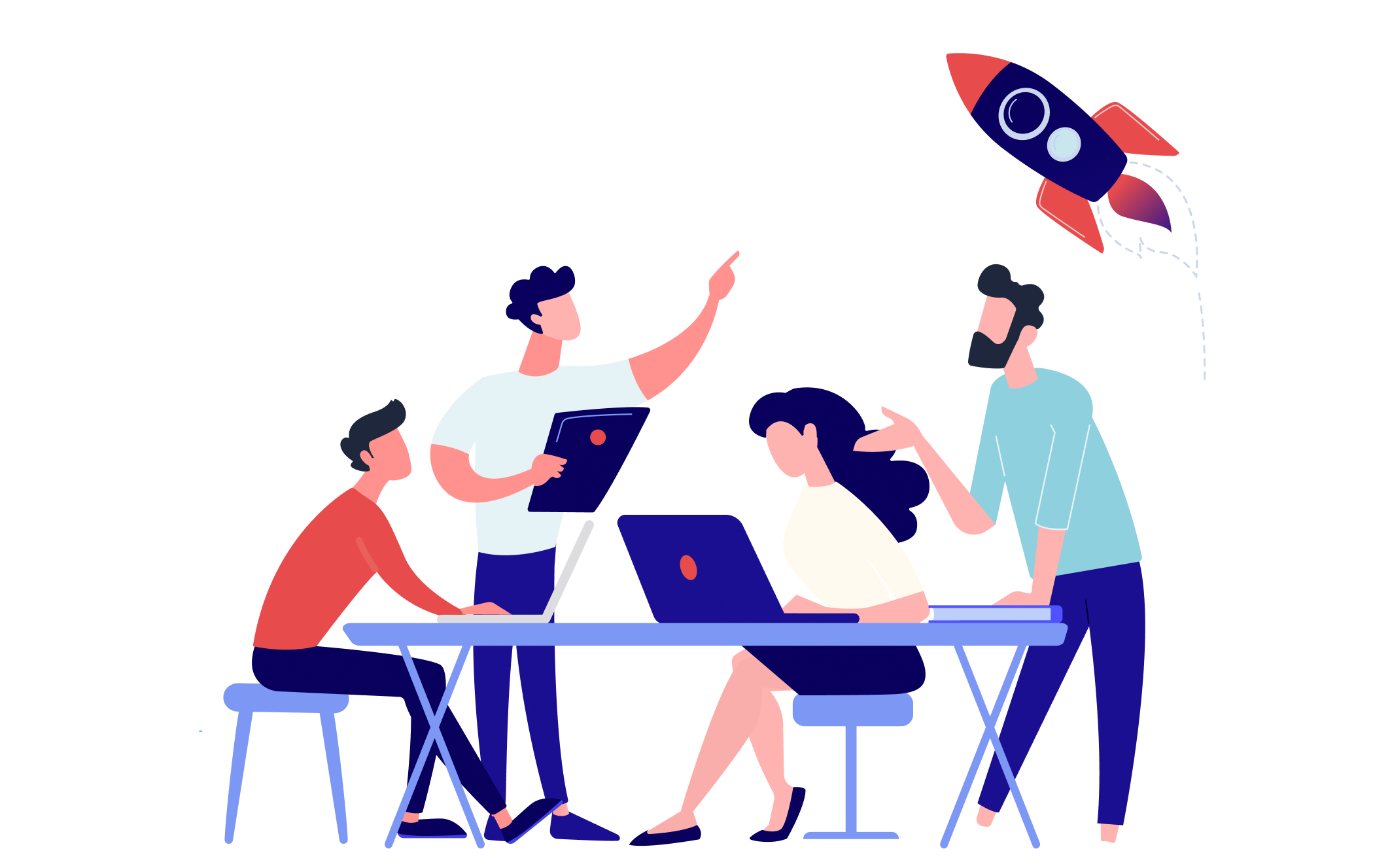 Finalize your migration