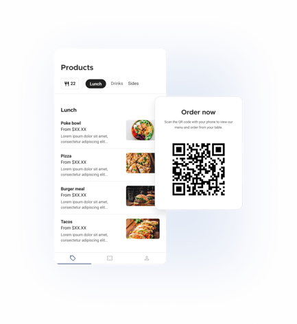 Food & Beverage