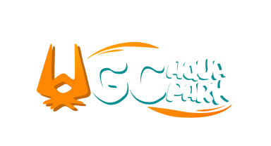 GC Wake and Aqua park on dark