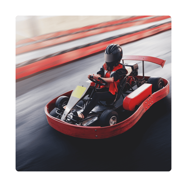 Go-karting