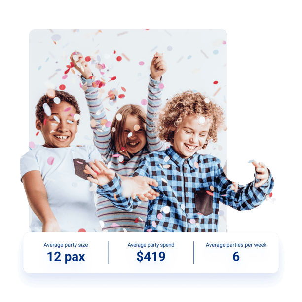 Guest analytics_party
