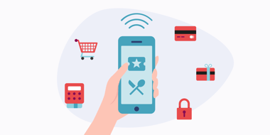 How payment technology improves the user experience