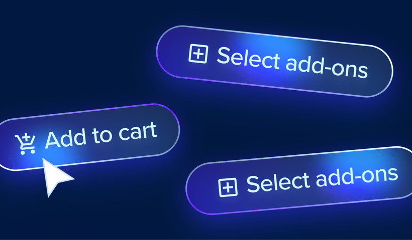 Increase Online Cart Size with Add-ons 