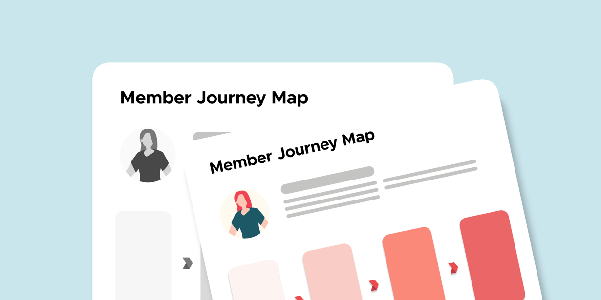 How To Create An Effective Member Journey Map