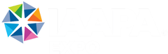 IAAPA Expo White