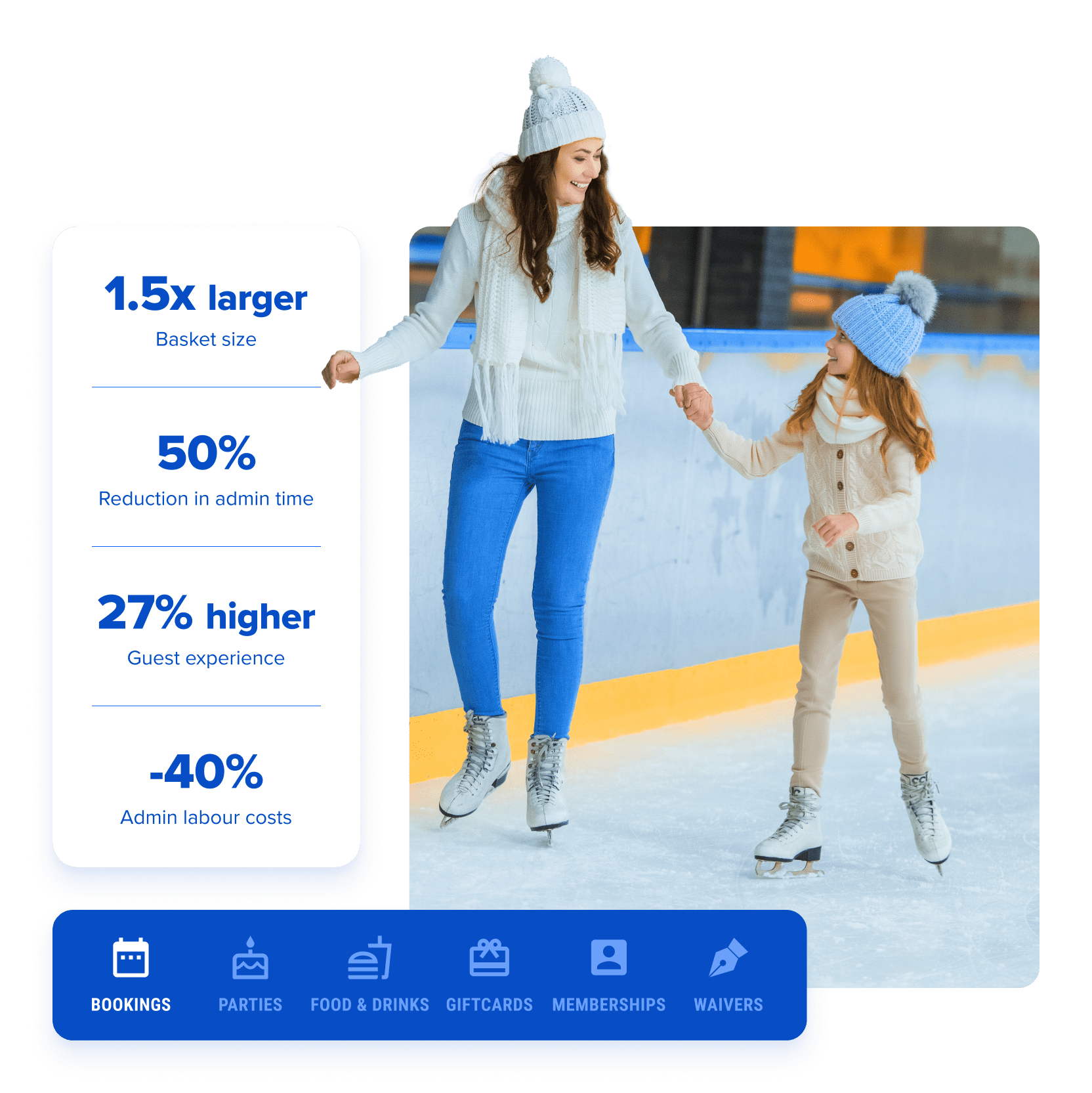 Ice-Skating-Management-Software