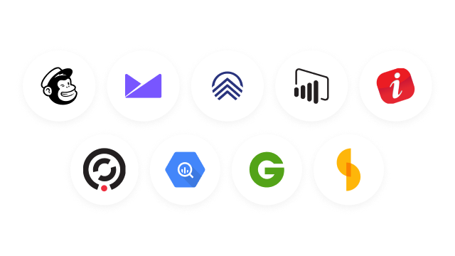 intergration partner intergration partner