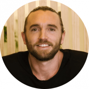 Luke Finn, Founder & Chief Executive Officer at Roller