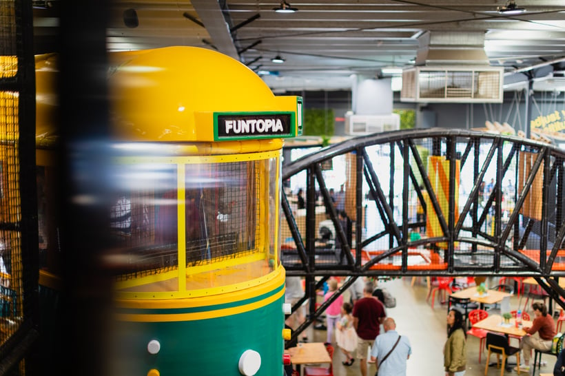 Funtopia Reduces Time Spent on Gift Card Management by 98%