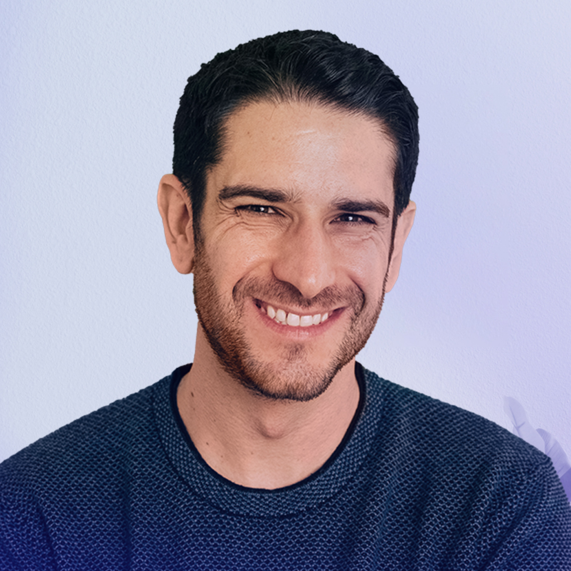 Josh profile