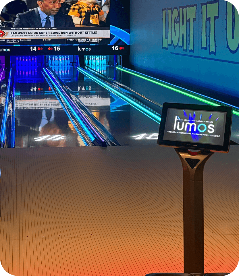 Lumos venue-1