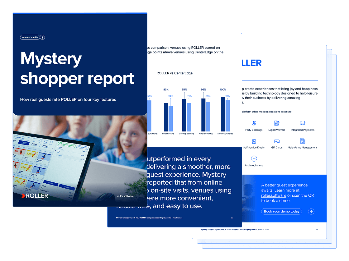MYSTERY SHOPPER REPORT-2