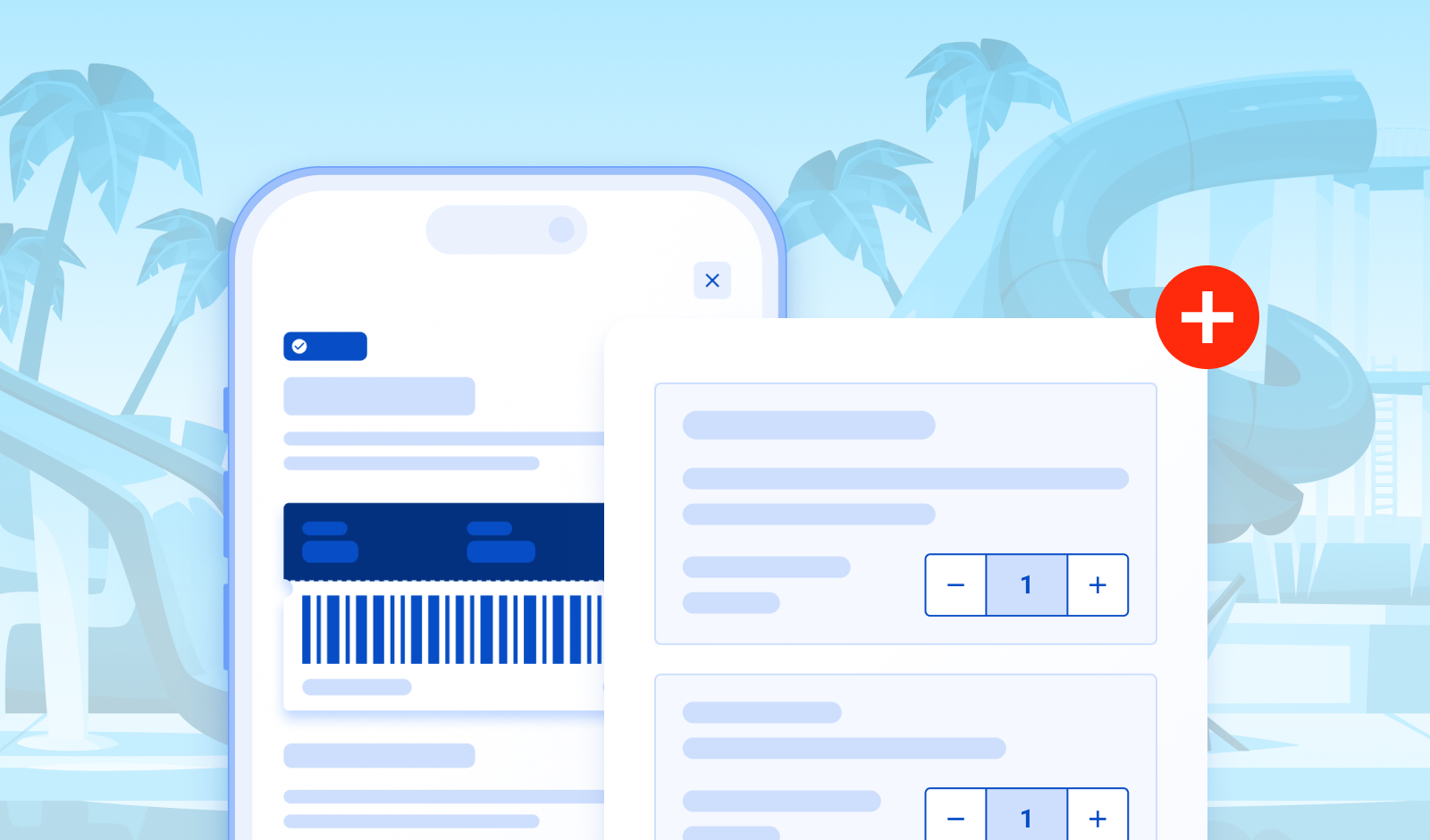 Maximize Revenue with Smart Upselling at Attraction Venues