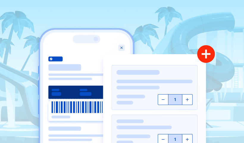 Maximize Revenue with Smart Upselling at Attraction Venues