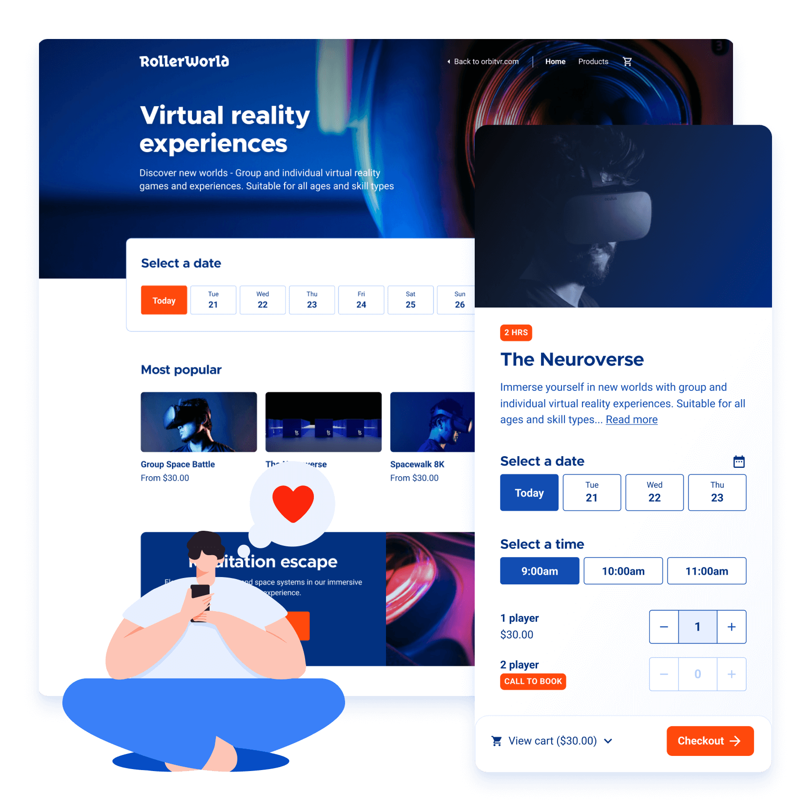 ONLINE TICKET CART PAGES-1 ONLINE TICKET CART PAGES-1