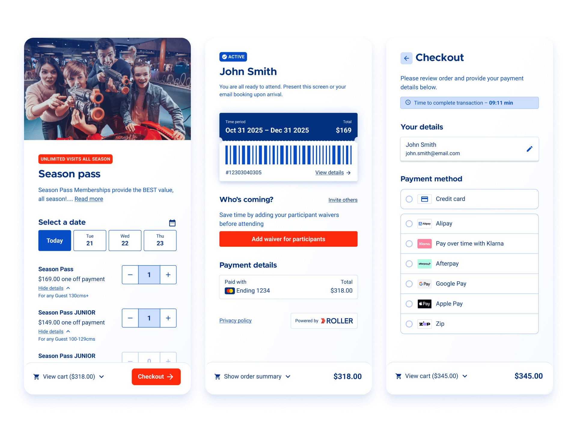 ONLINE TICKETING BOOKING AND PAYMENT-1 ONLINE TICKETING BOOKING AND PAYMENT-1