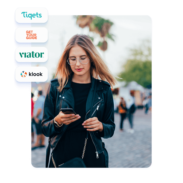 ONLINE TRAVEL AGENTS