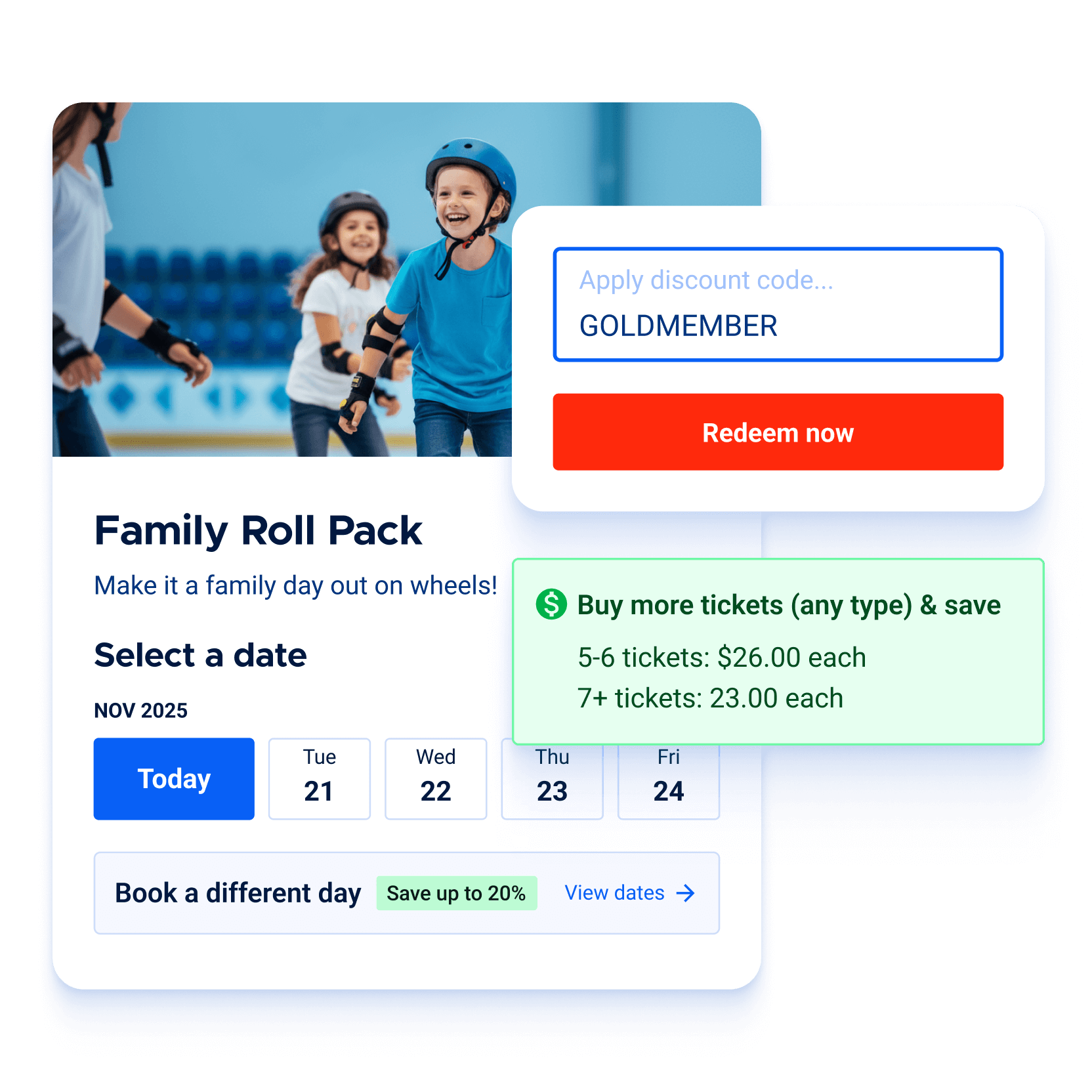 PRICING STRATEGY & PROMOTIONS SOFTWARE PRICING STRATEGY & PROMOTIONS SOFTWARE