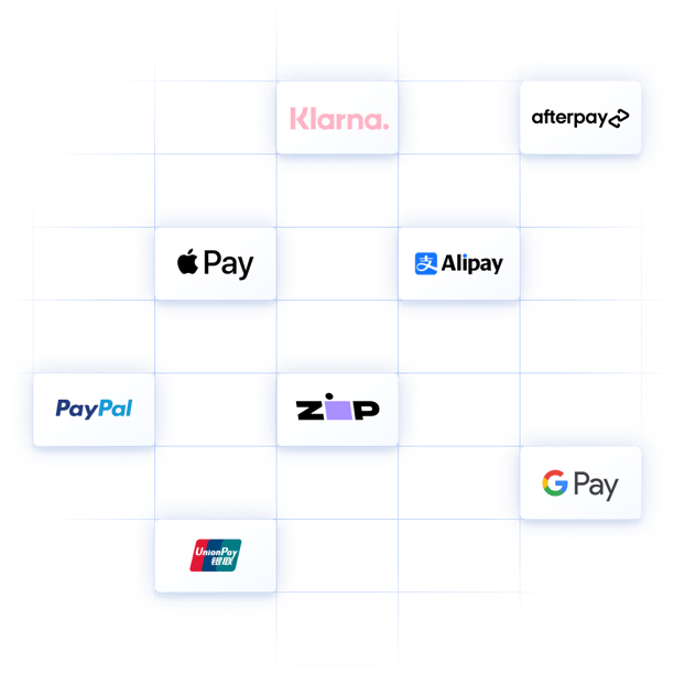 ROLLER Payment options