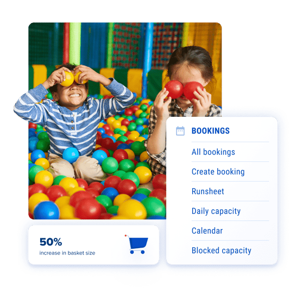 BOOKNOW SOFTWARE COMPETITOR