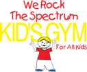 We rock the spectrum