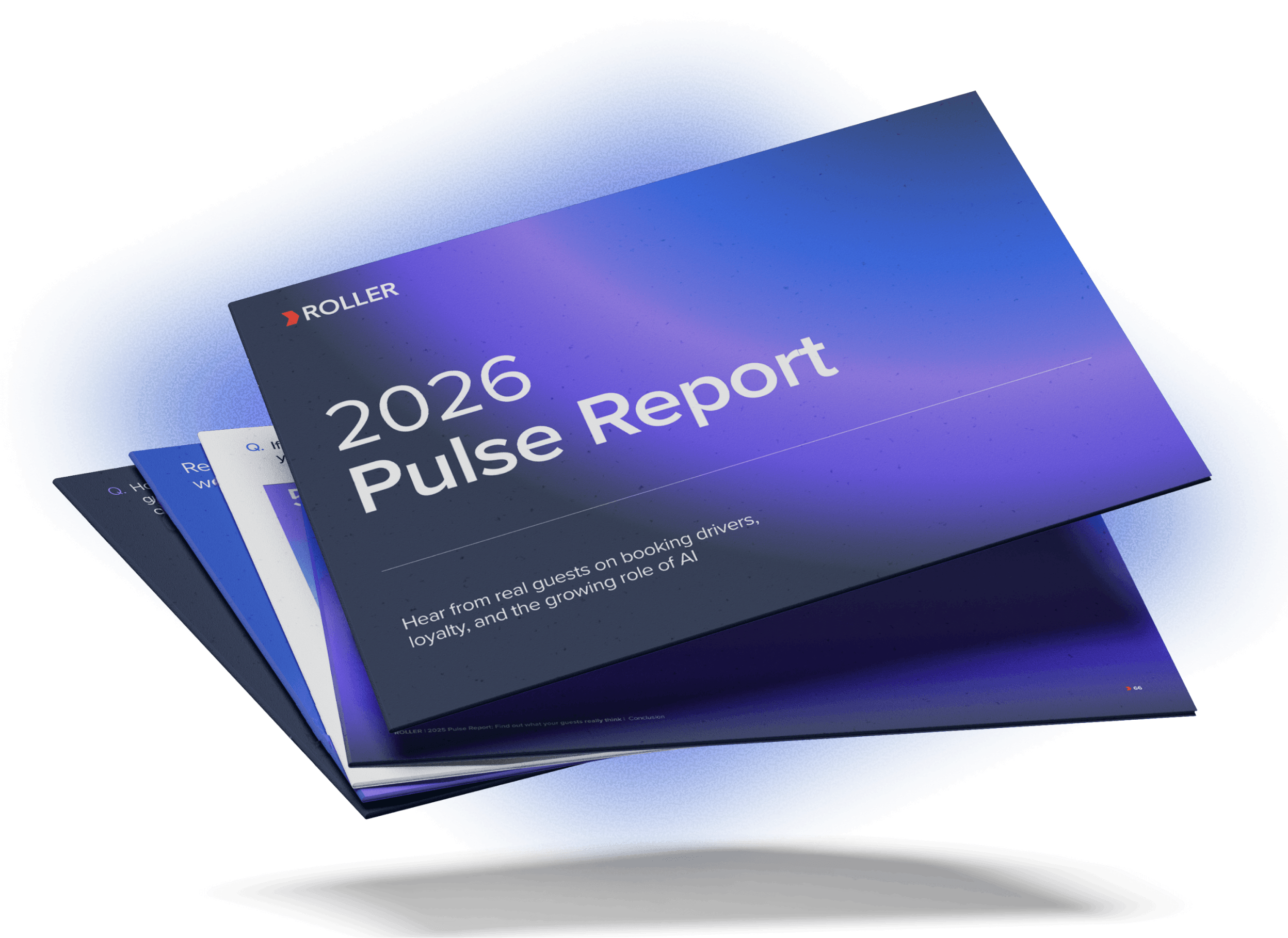 Pulse report 2026 hero