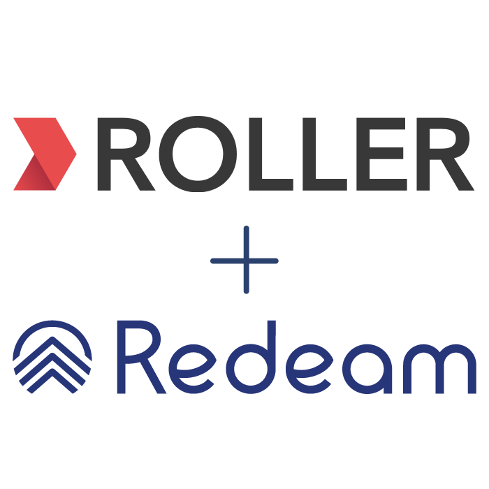ROLLER + Redeam (1)