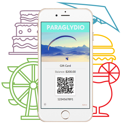 gift card management software roller