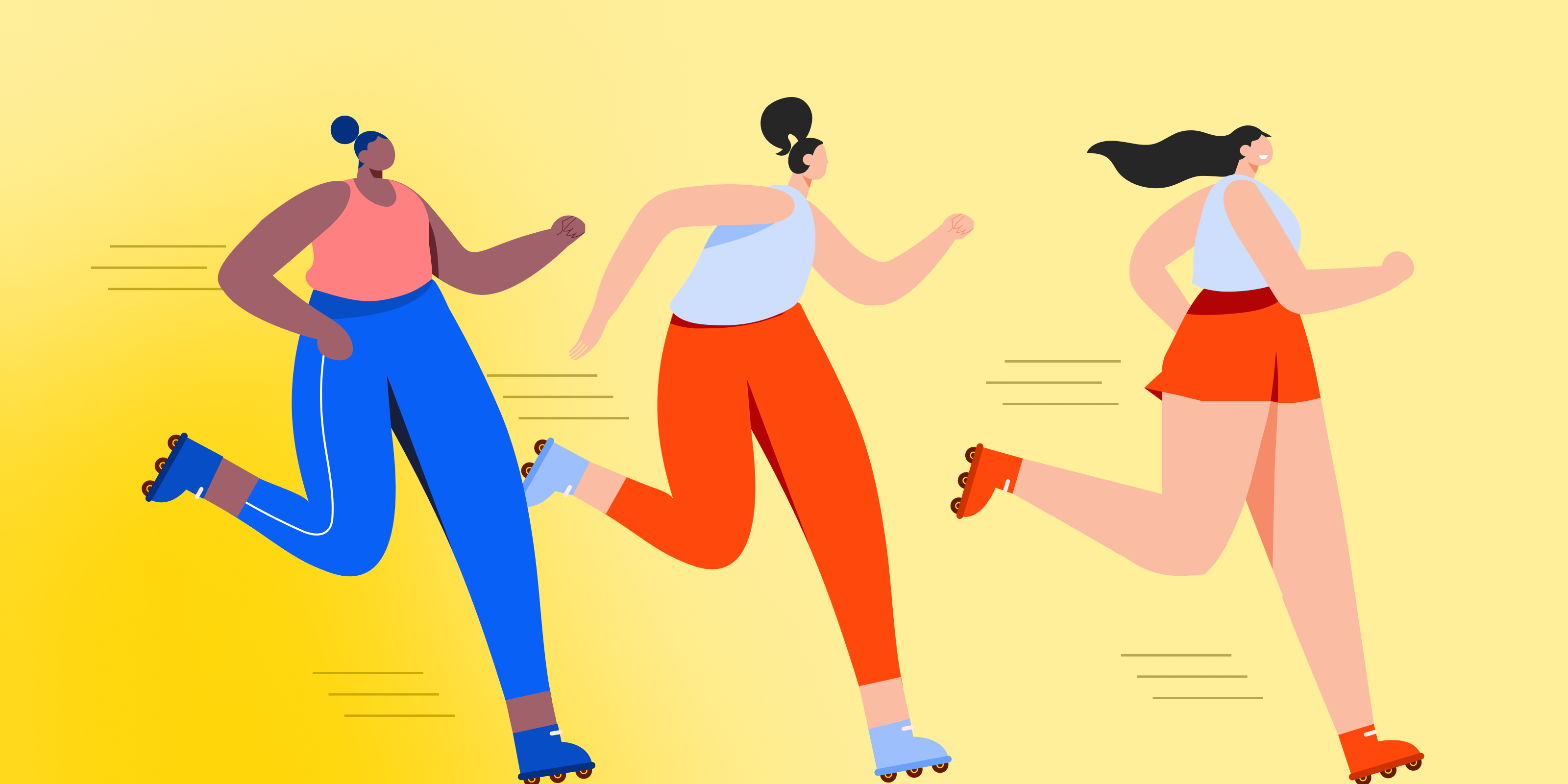 Rolling into Success: Growing Your Roller Skating Rink Business