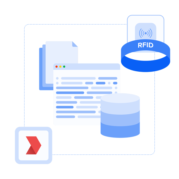 Seamless integration