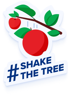 Shake the tree (1)