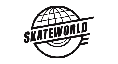 Skateworld logo
