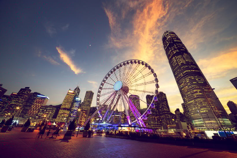 The Business of 'Fun' is Getting Serious in Southeast Asia
