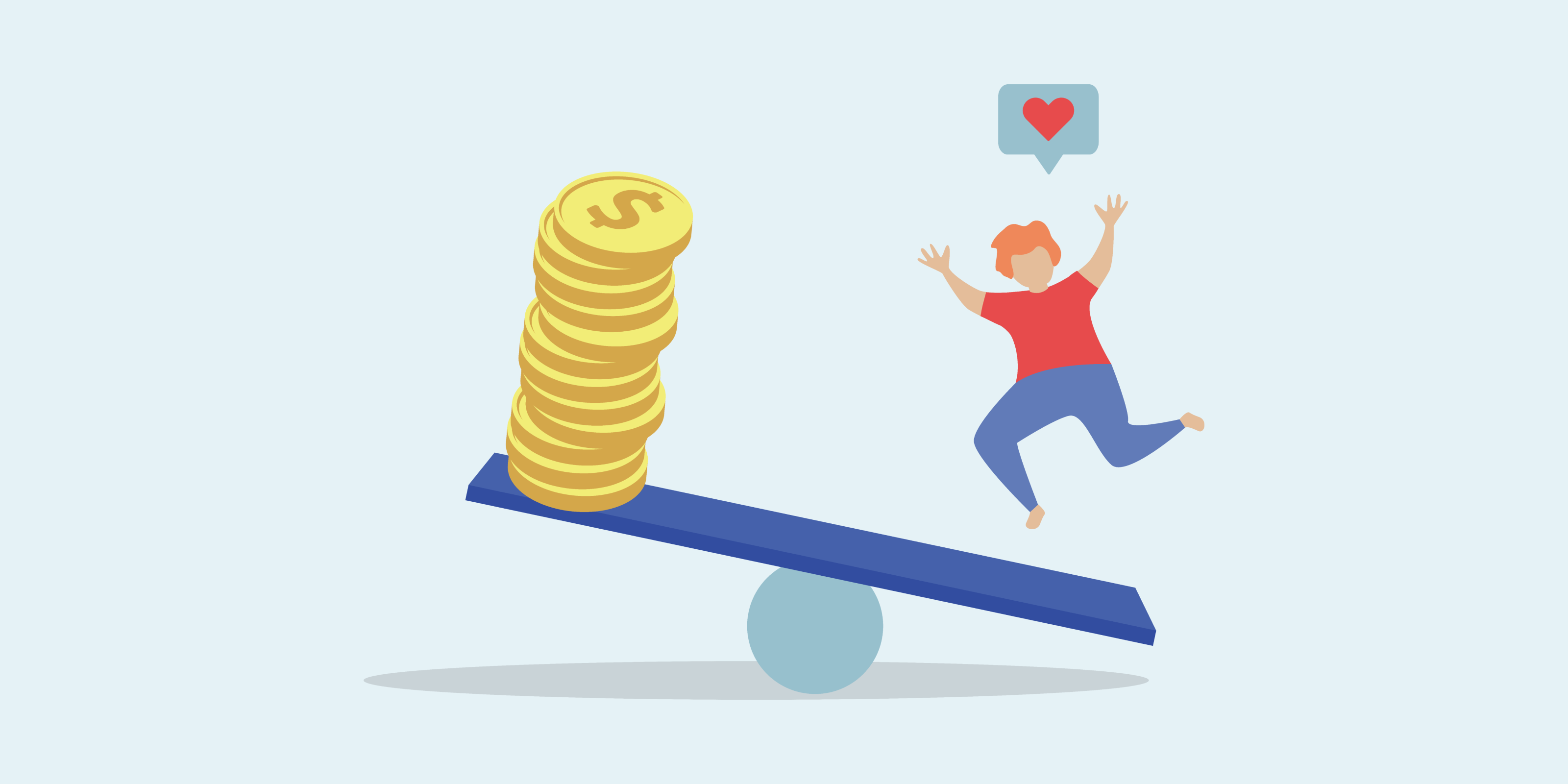 The Surprising Truth About Value Perception