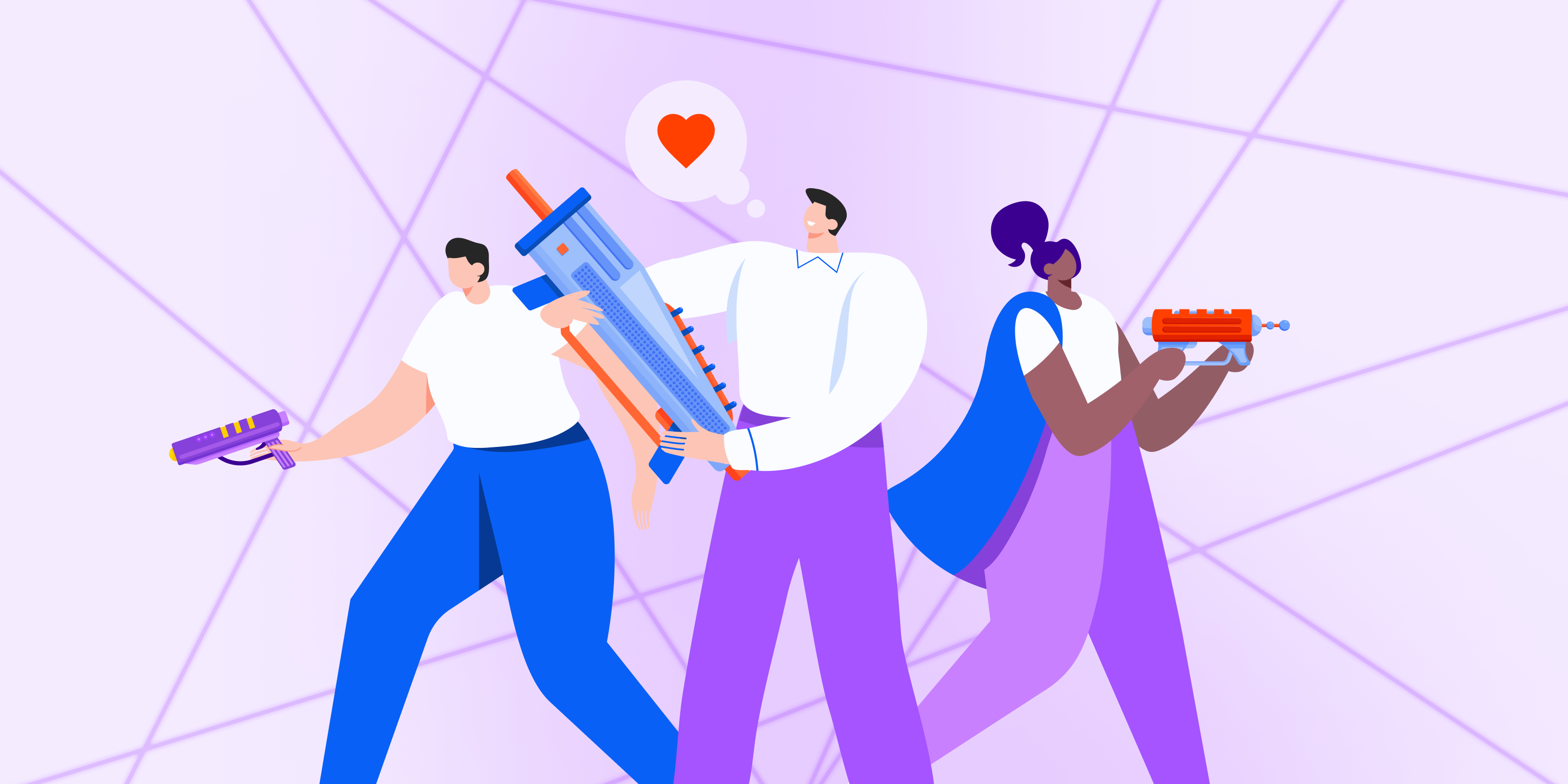 The Ultimate Guide to Launching a Laser Tag Business