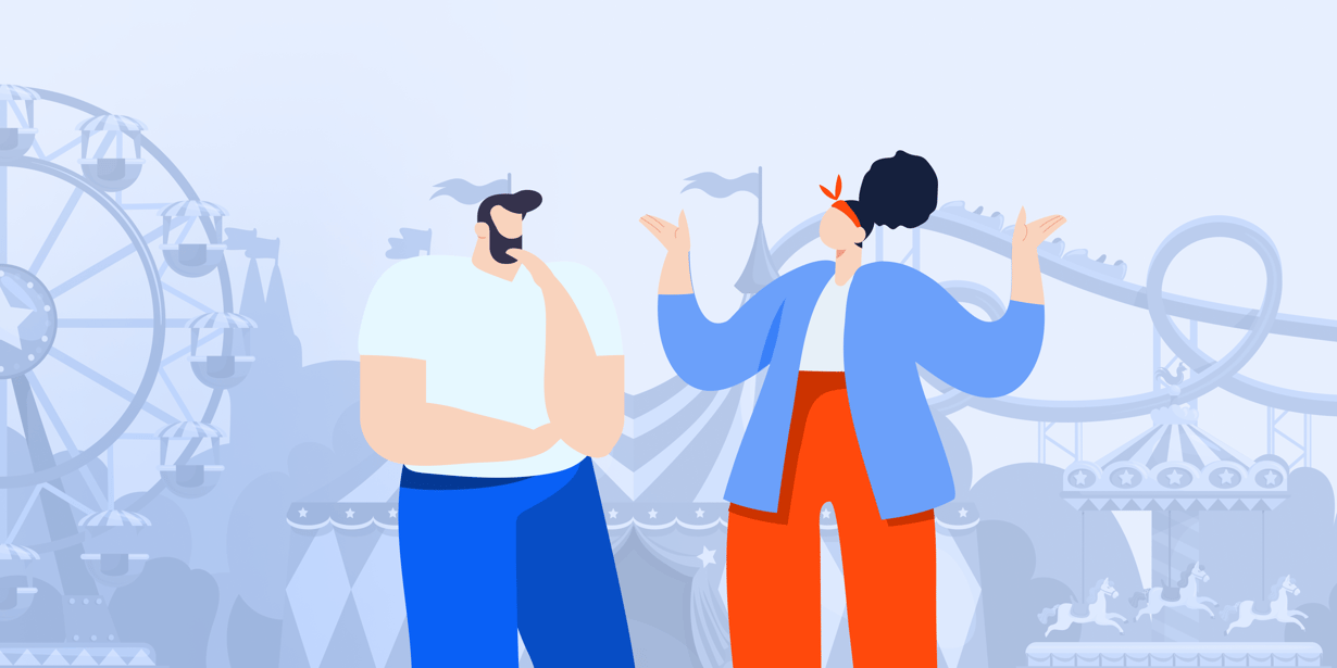 Touchless Technology in Amusement Parks: The Future of Guest Experiences