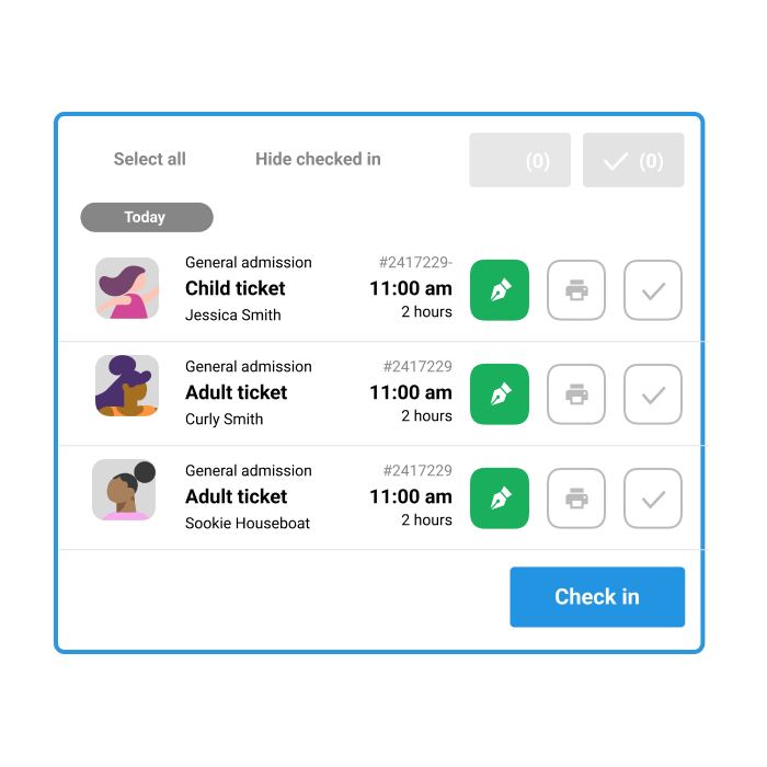 Volare integration :waivers