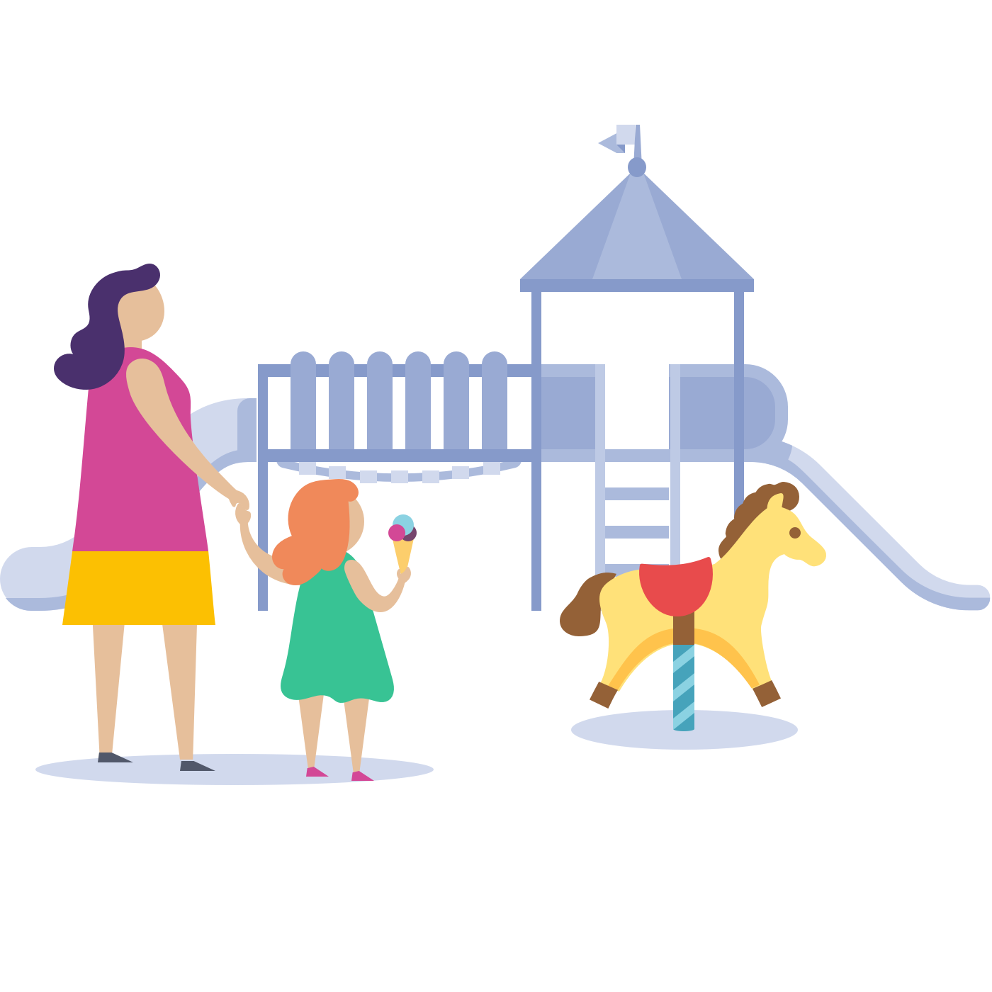family entertainment centers