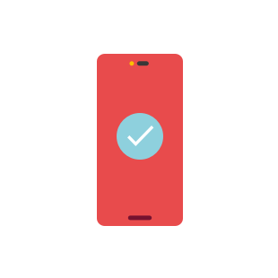mobile check-in