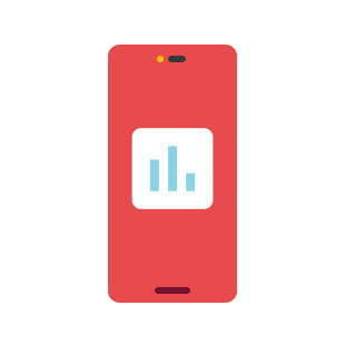 mobile reporting