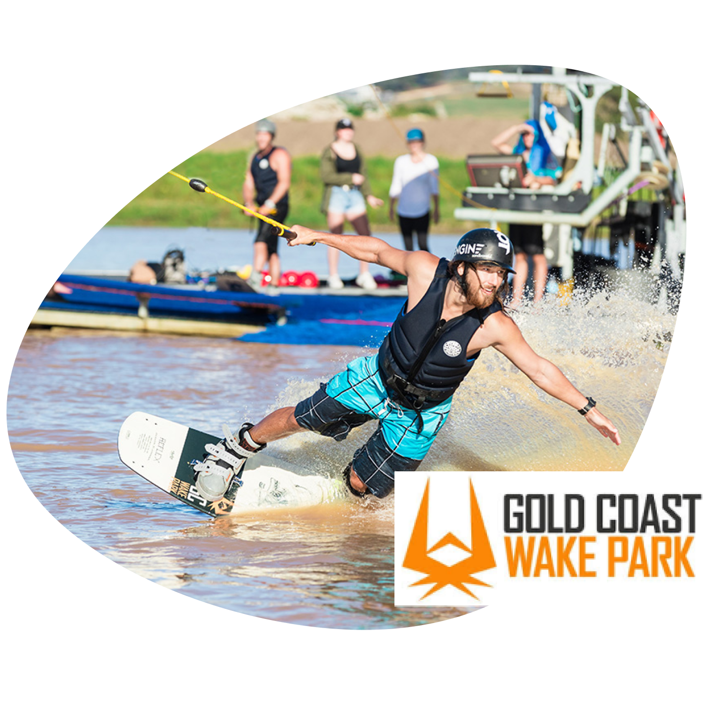 gold coast wake park