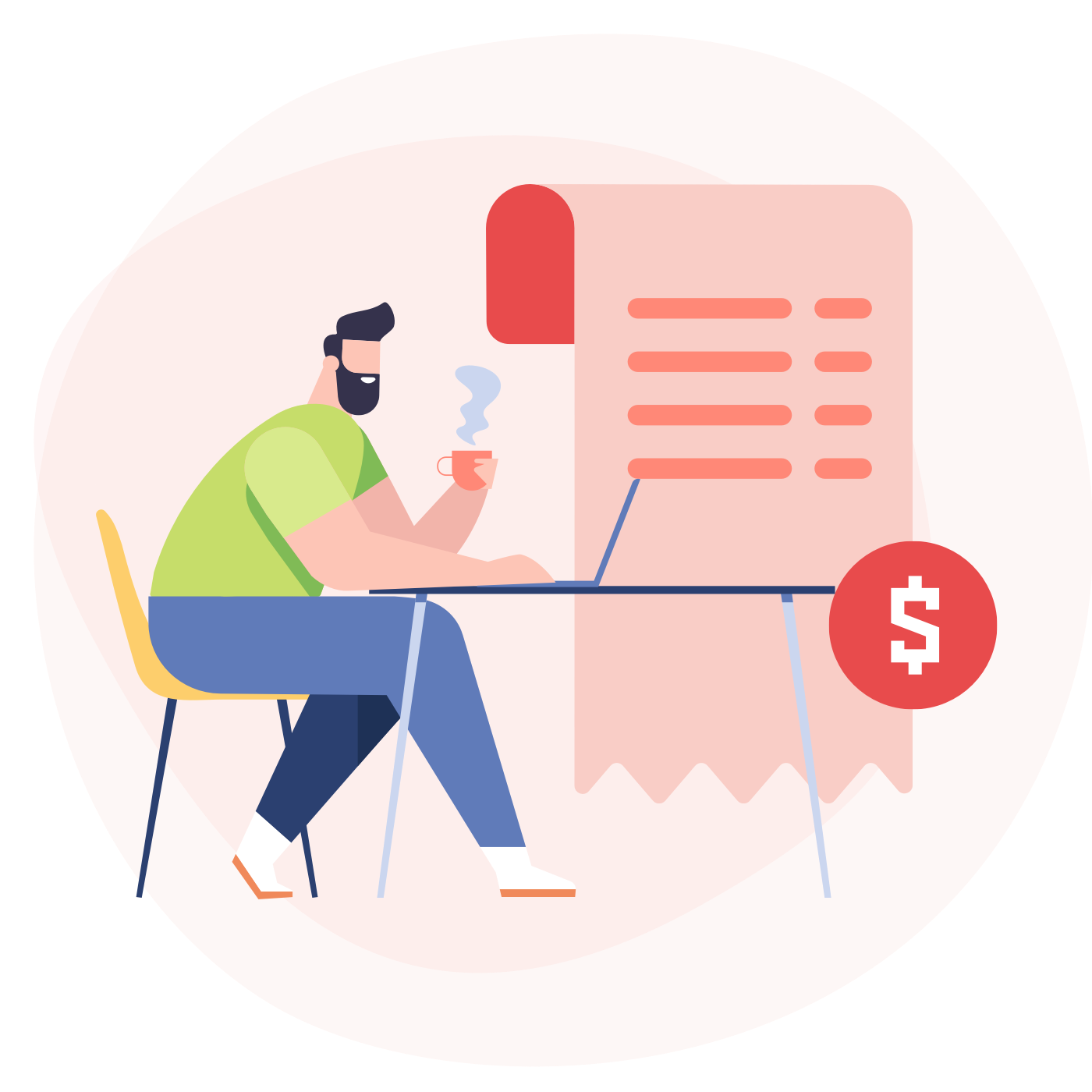 invoicing