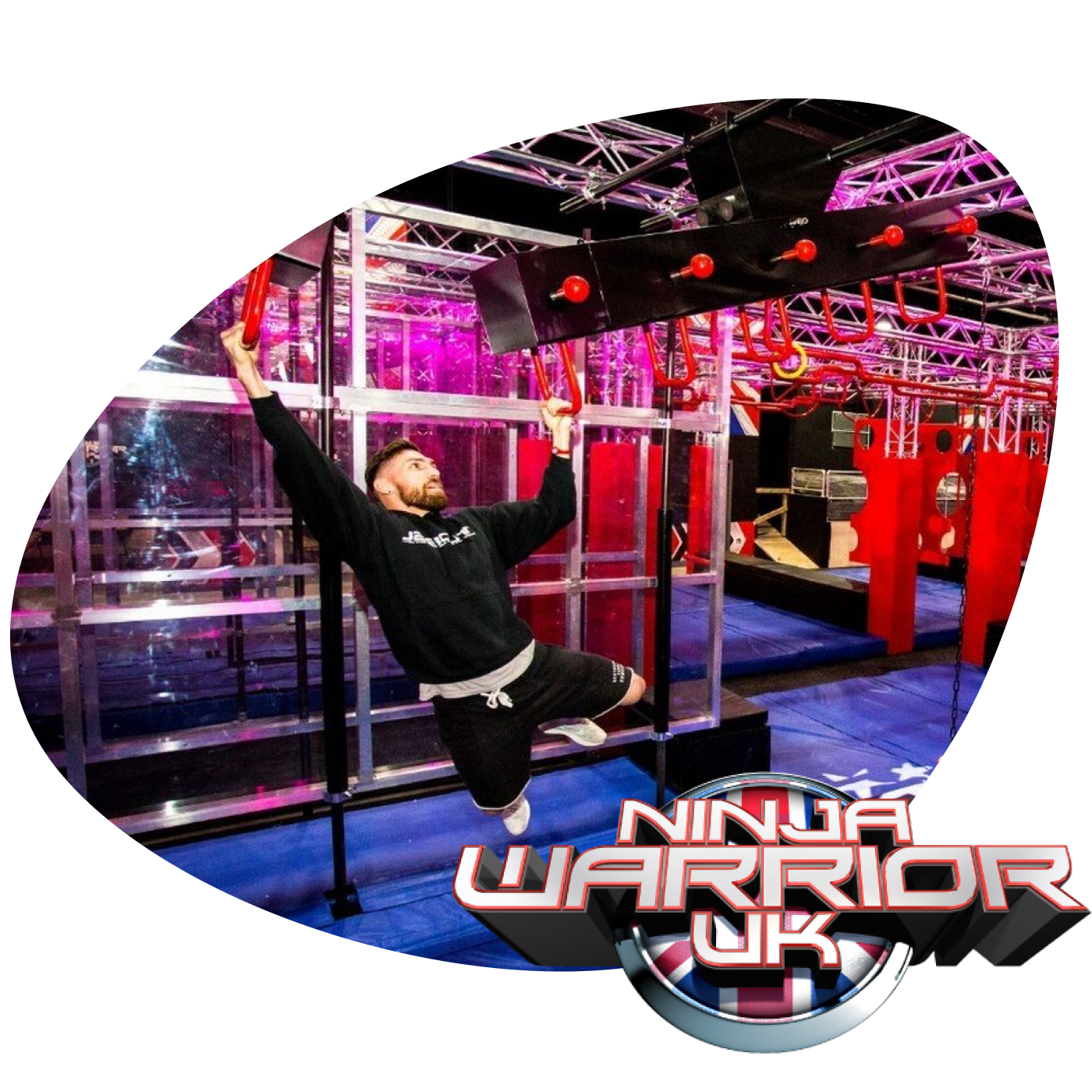 ninja warrior-1