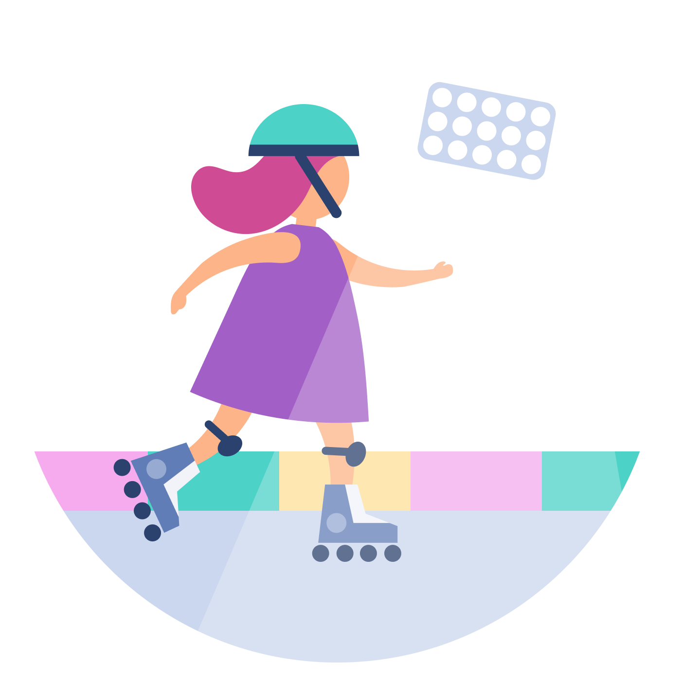 roller rink 1