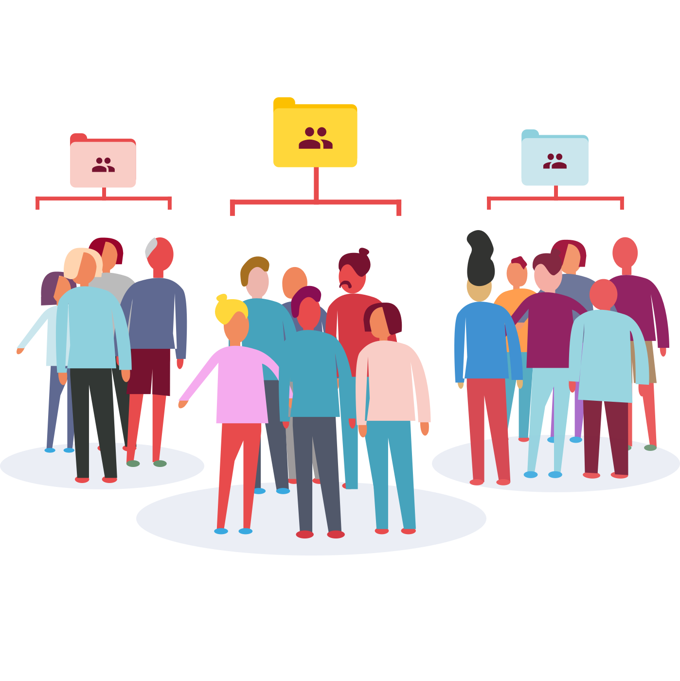 segmentation