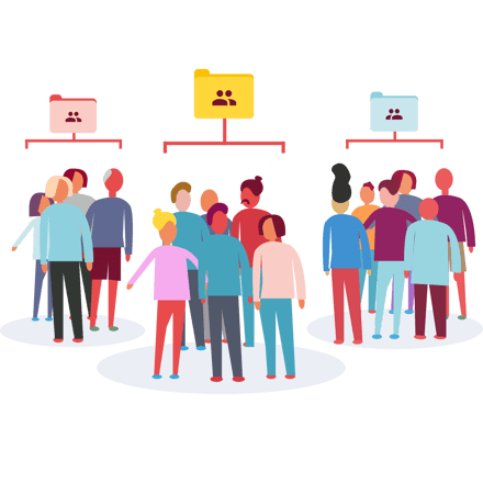 segmentation