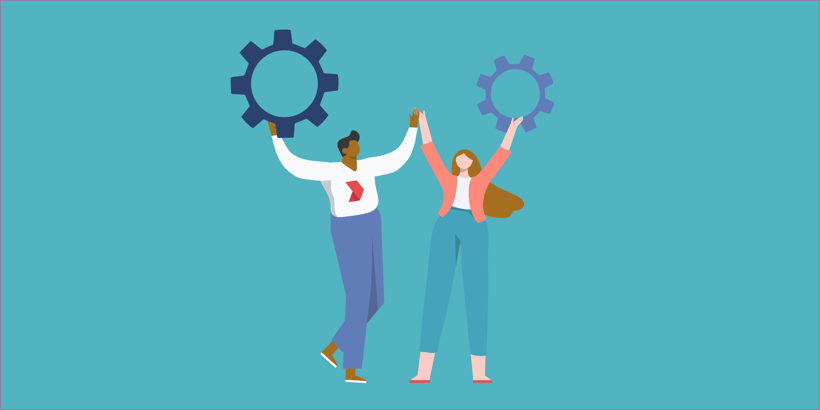 Taking Our Relationship with AWS to New Heights Taking Our Relationship with AWS to New Heights