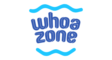 WhoaZone logo