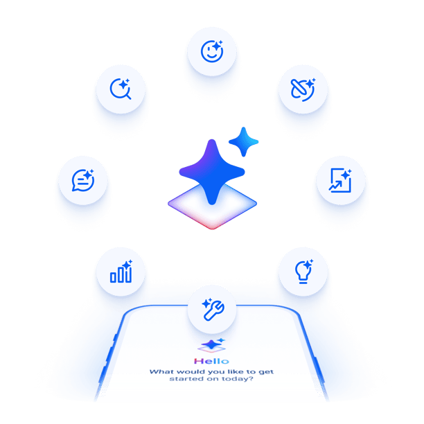 Intelligence in your pocket